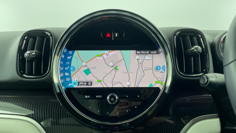 MINI Countryman 1.5 Cooper Exclusive 5dr Auto Petrol Hatchback